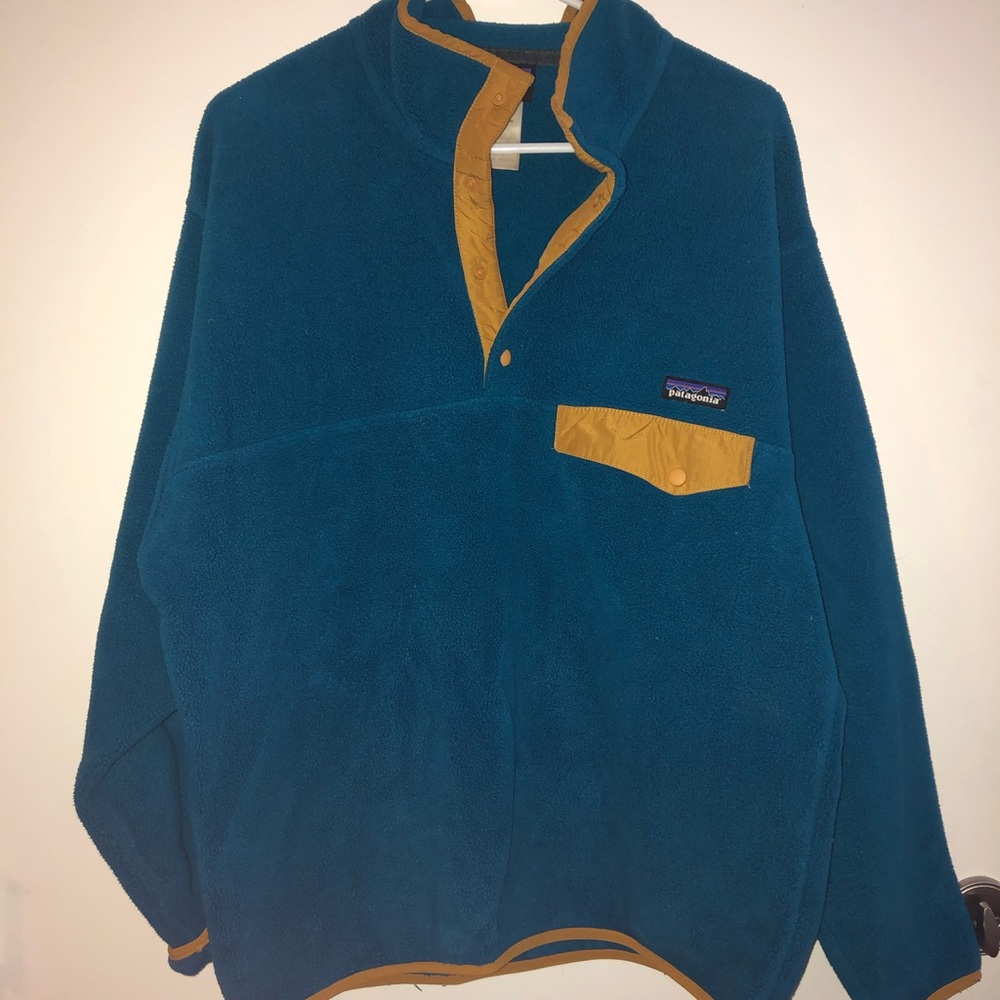 Patagonia Jacket